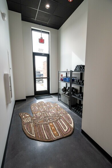 Primary Photo Of 6920 EP True Pky, West Des Moines General Retail For Lease