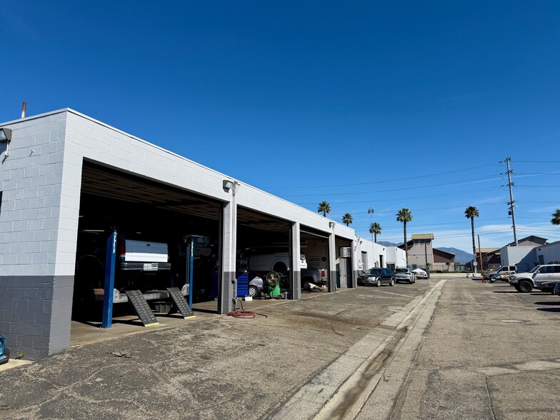 More Photos Of 1551-1575 Los Angeles Ave, Ventura Industrial For Sale