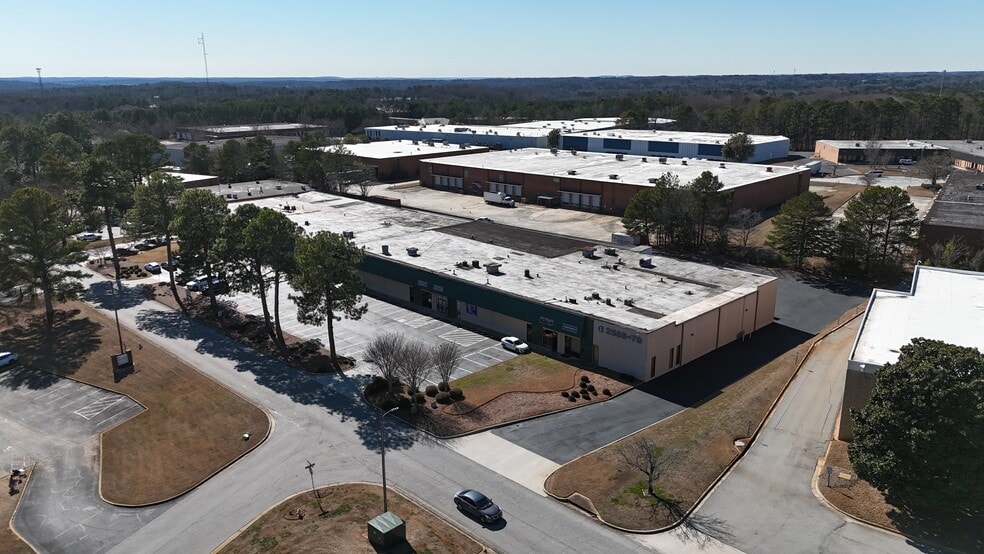 More Photos Of 2020-2026 Weems Rd, Tucker Unknown For Lease