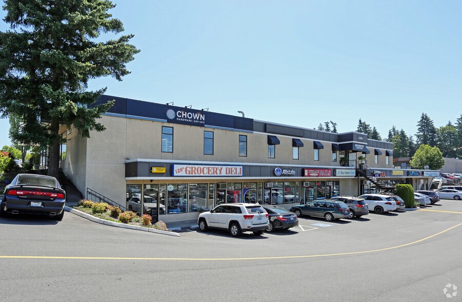 More Photos Of 12001-12005 NE 12th St, Bellevue Freestanding For Sale