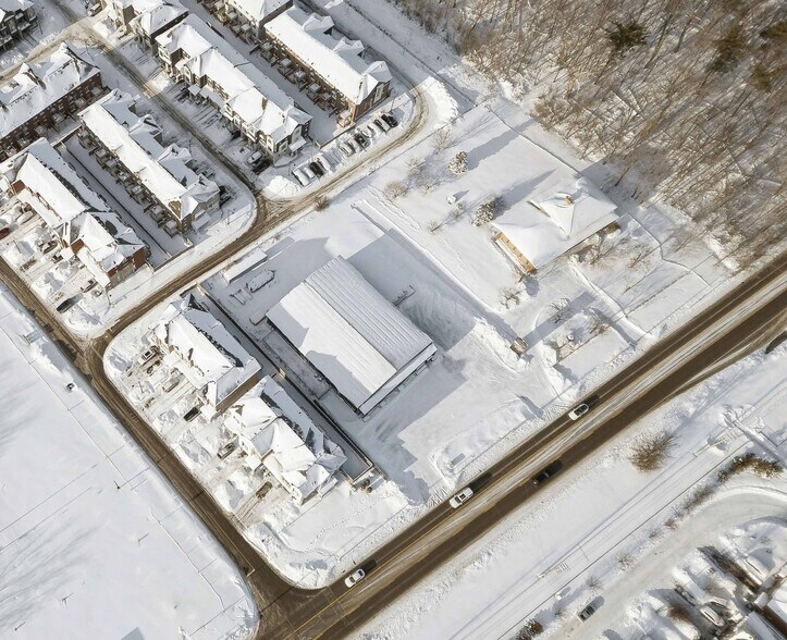 More Photos Of 5170 Ninth Line, Mississauga Apartments For Sale