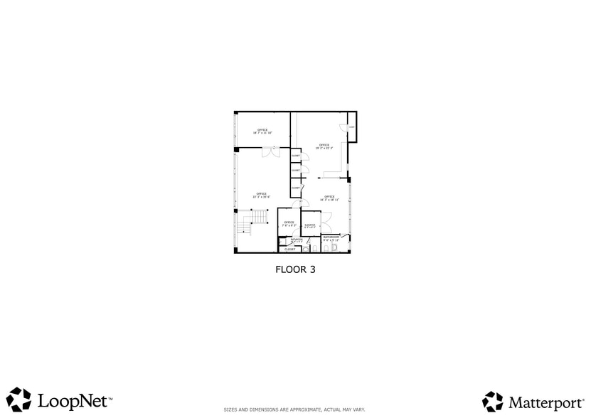 More Photos Of 460-464 9th St, San Francisco Loft Creative Space For Sale