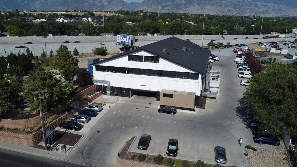 More Photos Of 1320 N 300 W, Lehi Loft Creative Space For Sale