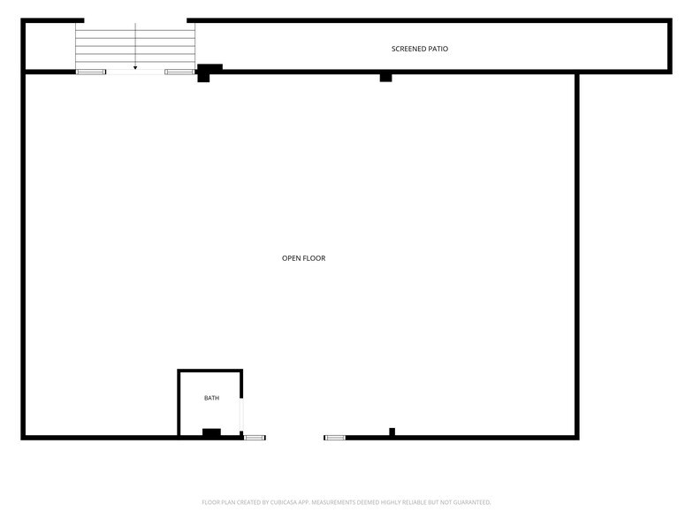 More Photos Of 11079 Tuxford St, Sun Valley Industrial For Lease