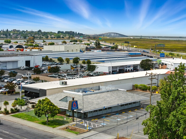 More Photos Of 4355 Sonoma Blvd, Vallejo Restaurant For Sale