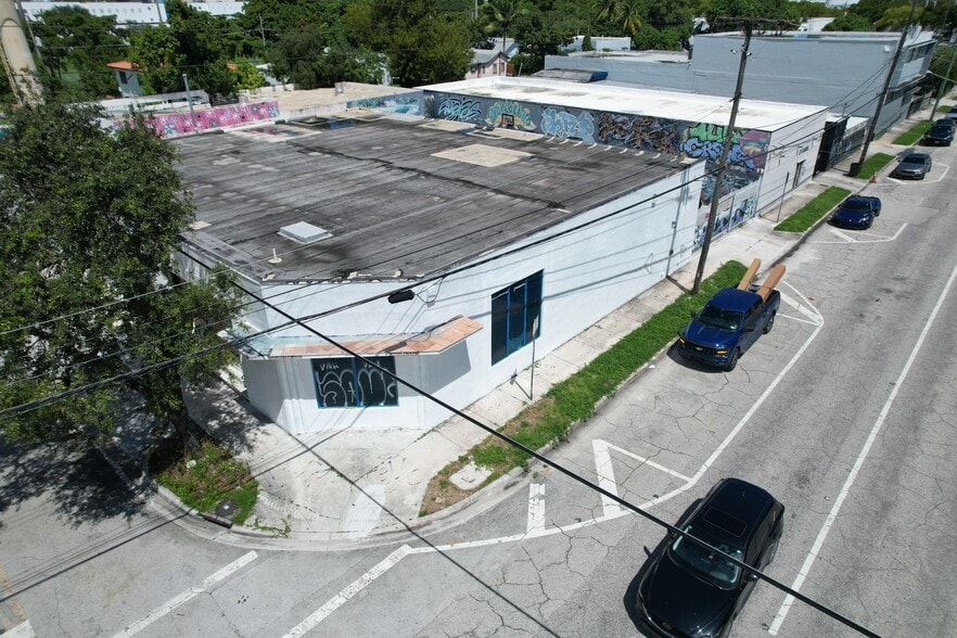 More Photos Of 591 NW 29th St, Miami Warehouse For Sale