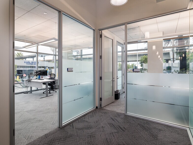 More Photos Of 2151 E Grand Ave, El Segundo Office For Lease