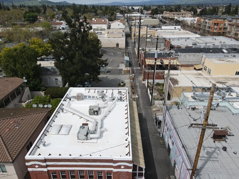 More Photos Of 55 5th St, Gilroy Restaurant For Sale
