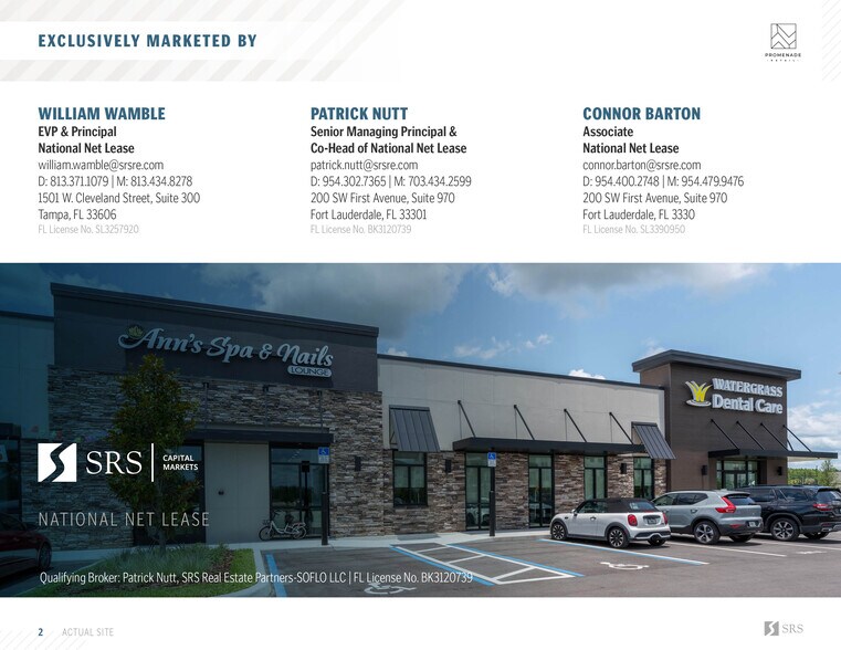 More Photos Of 7597 Triumph Ridge Pt, Wesley Chapel Freestanding For Sale