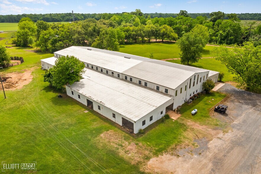 More Photos Of 1785 Old River Rd, Natchitoches Light Manufacturing For Sale