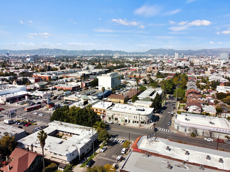 More Photos Of 2153-2173 W Washington Blvd, Los Angeles Storefront Retail Residential For Lease