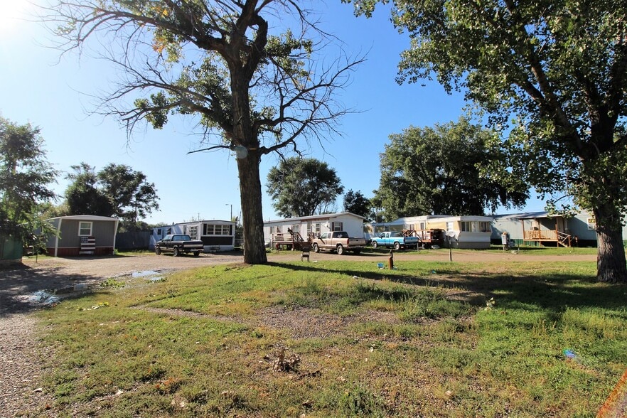 More Photos Of 1003 W Bell St, Glendive Manufactured Housing Mobile Home Park For Sale