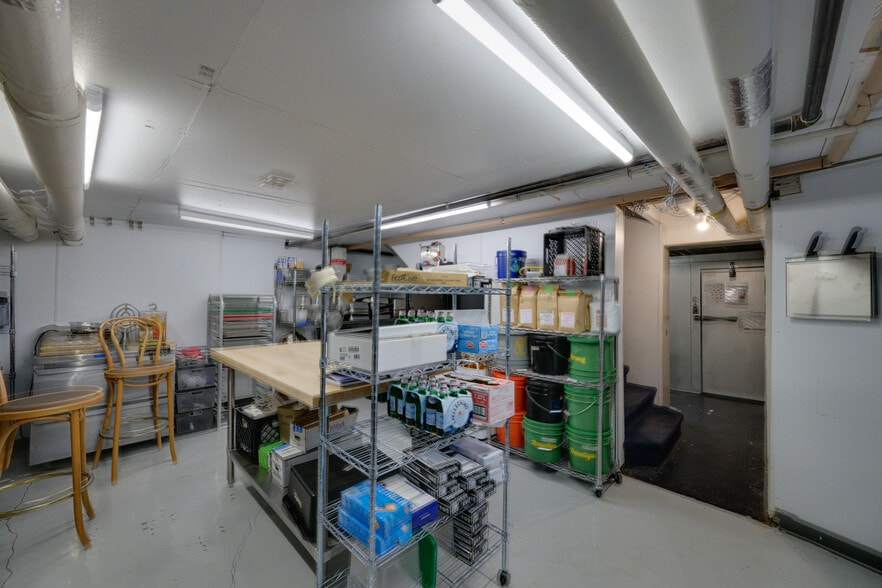 More Photos Of 11 N Allen St, Madison General Retail For Sale