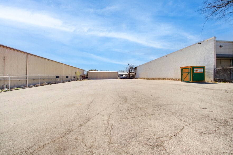 More Photos Of 506 Portland Rd, San Antonio Land For Lease