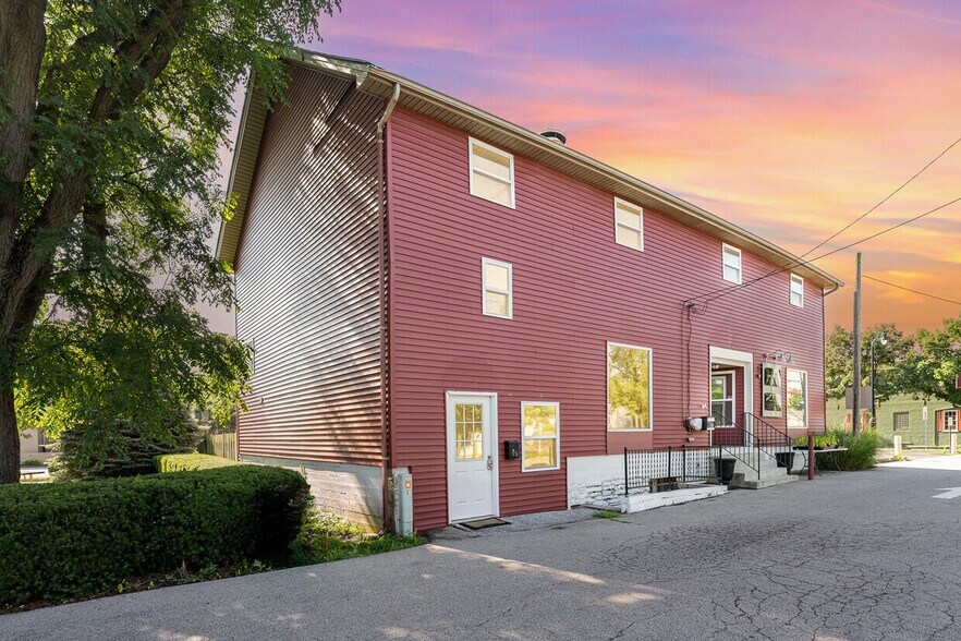 More Photos Of 46-50 S 1st St, Miamisburg Storefront Retail Office For Lease