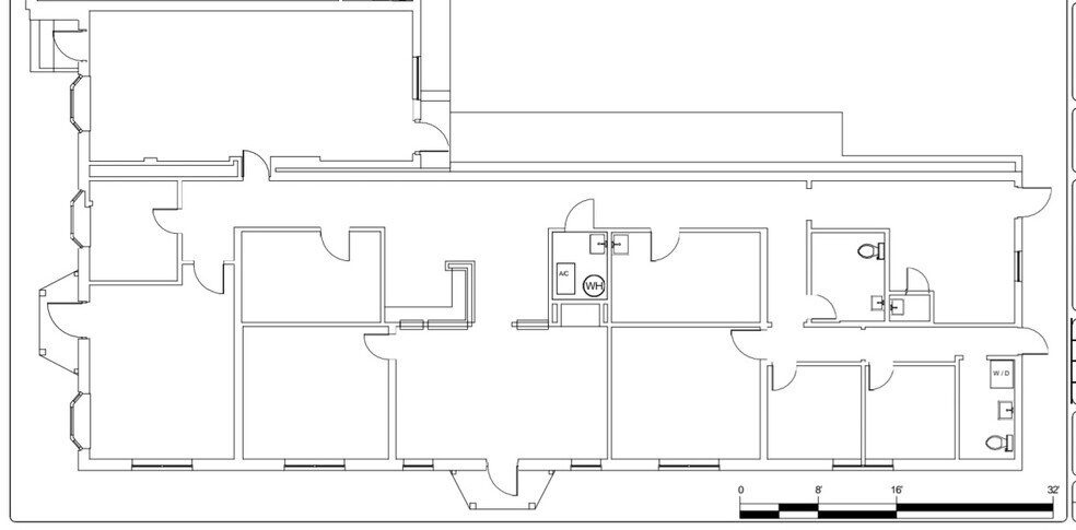 More Photos Of 1275 Cleveland St, Clearwater Medical For Lease