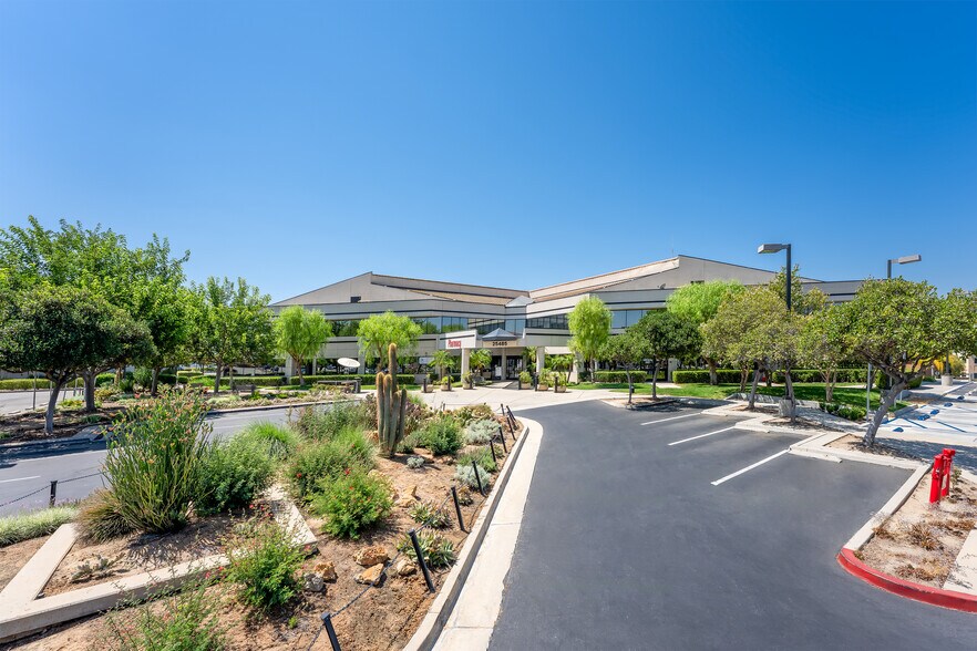 More Photos Of 25485 Medical Center Dr, Murrieta Medical For Lease