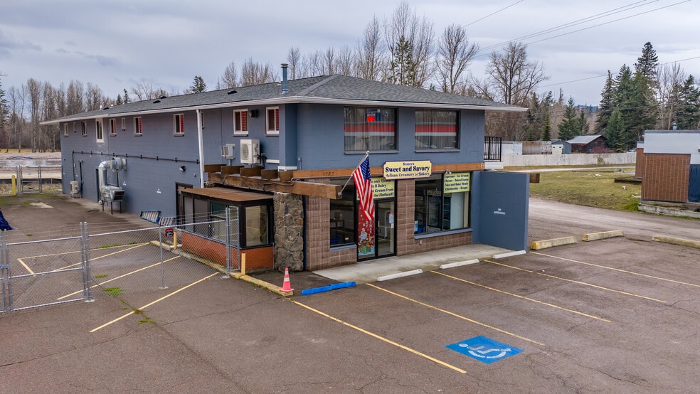 Primary Photo Of 1282 US Highway 2 E, Kalispell Apartments For Sale