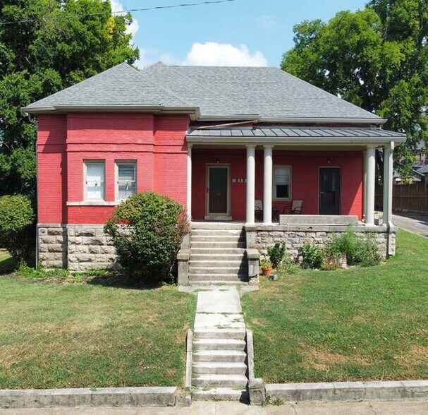 More Photos Of 919 Fatherland St, Nashville Apartments For Sale