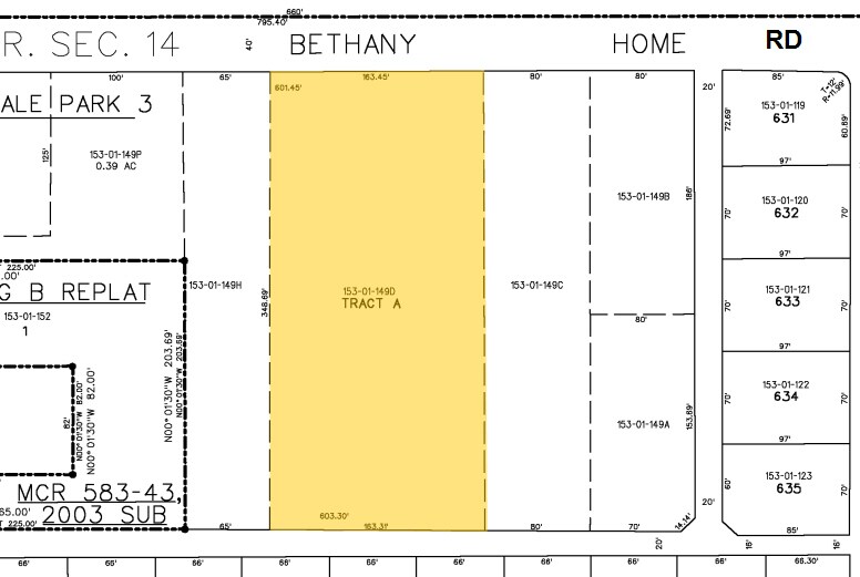 More Photos Of 3423 W Bethany Home Rd, Phoenix Office For Sale