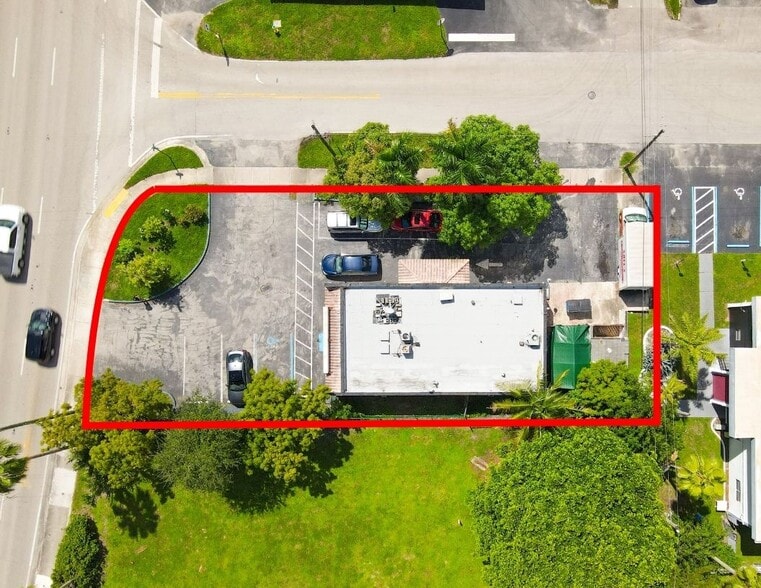 More Photos Of 715 N State Road 7, Margate Freestanding For Sale