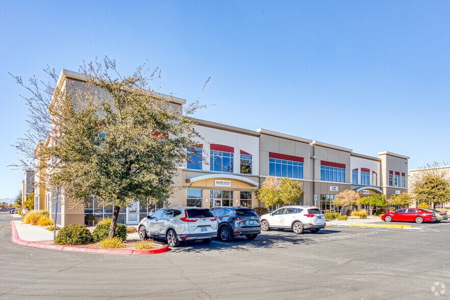 Primary Photo Of 6785 Eastern Ave, Las Vegas Office For Lease