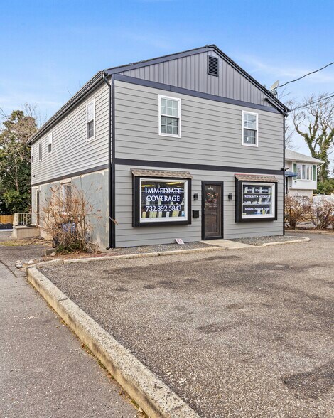 More Photos Of 1225 Bay Ave, Point Pleasant Office Residential For Sale