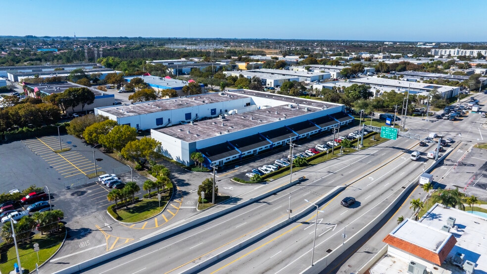 More Photos Of 11900 SW 128th St, Miami Warehouse For Sale