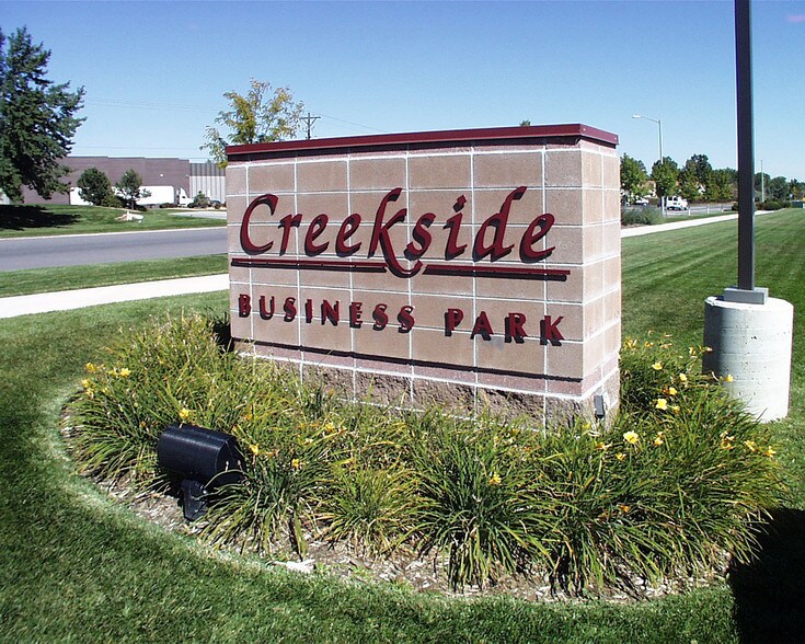 More Photos Of 1921 Corporate Cir, Longmont Research And Development For Lease