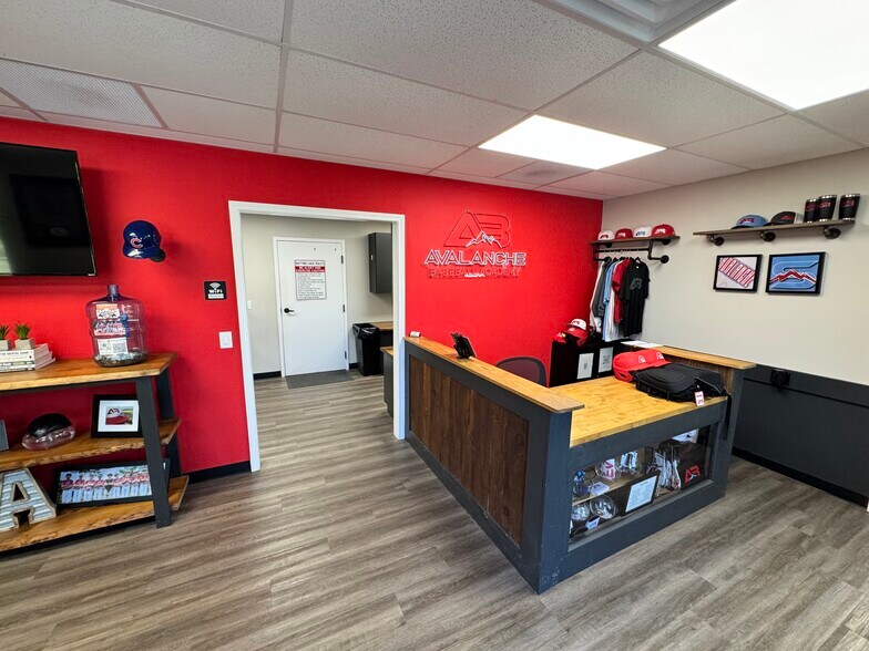 More Photos Of 2116 Leroy Anderson Rd, Monroe Warehouse For Sale