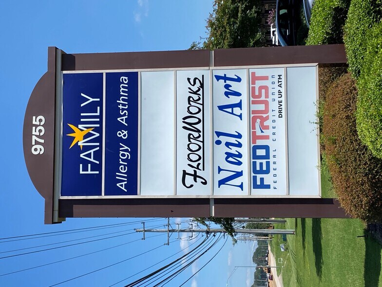 More Photos Of 9755 Highway 64, Arlington General Retail For Sale