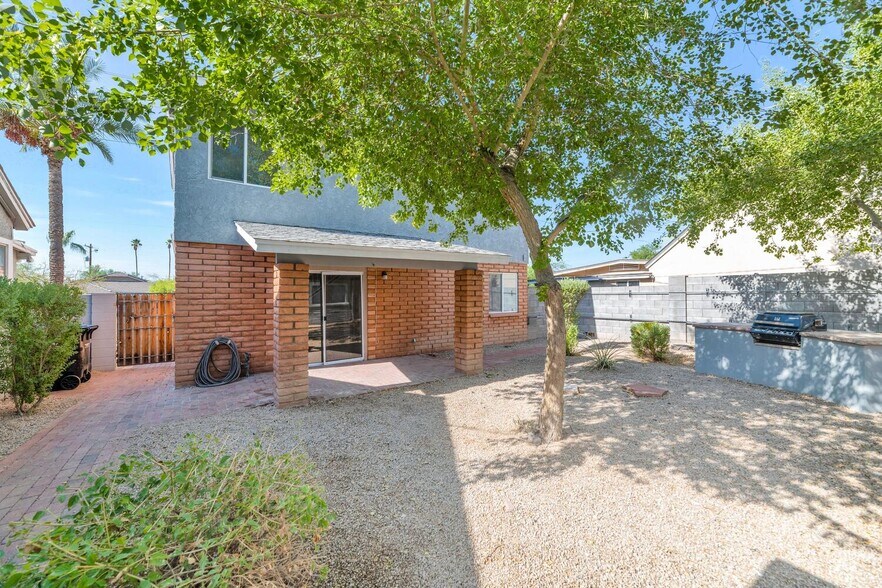 More Photos Of 316 E Vogel Ave, Phoenix Apartments For Sale