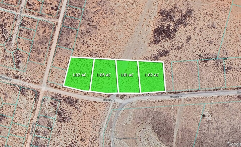 More Photos Of Kimberly Drive, El Paso, TX 79938, El Paso Land For Sale