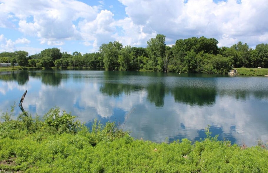 More Photos Of 1100 S Harrison, Mason City Land For Sale