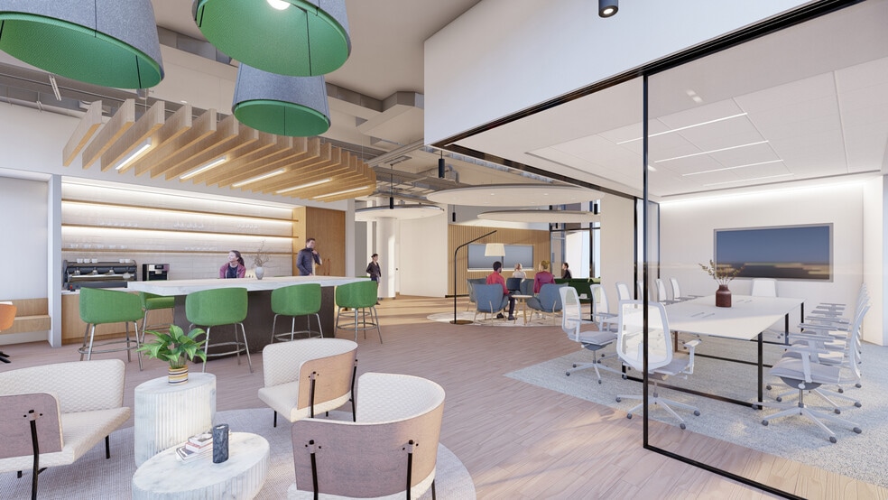 More Photos Of 8010 Towers Crescent Dr, Vienna Unknown For Lease