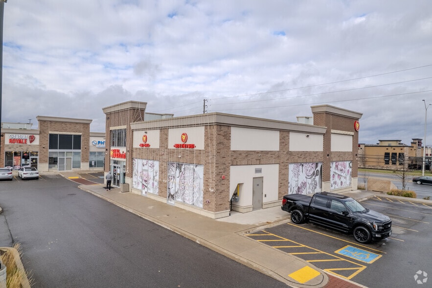 More Photos Of 2730 N Park Dr, Brampton General Retail For Lease