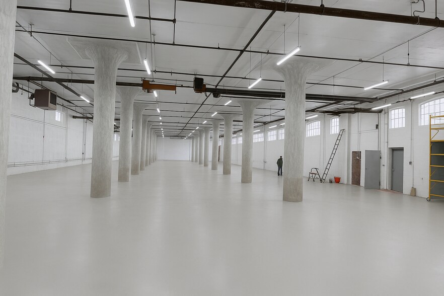 Primary Photo Of 1440-1466 E Erie Ave, Philadelphia Warehouse For Lease