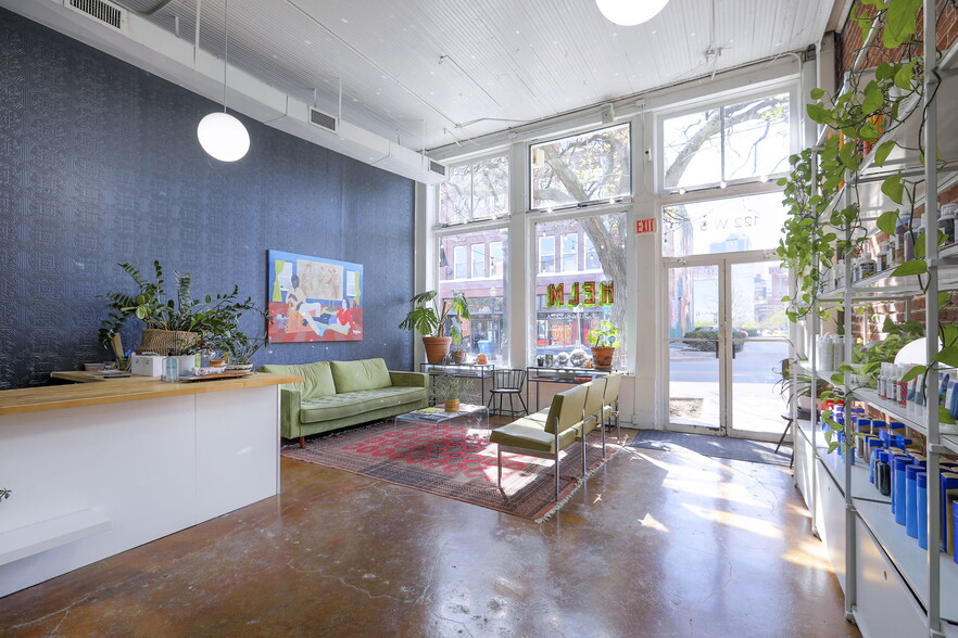 More Photos Of 120-122 W 5th St, Kansas City Storefront Retail Residential For Sale