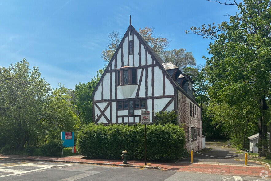 Primary Photo Of 99 Vose Ave, South Orange Office For Sale