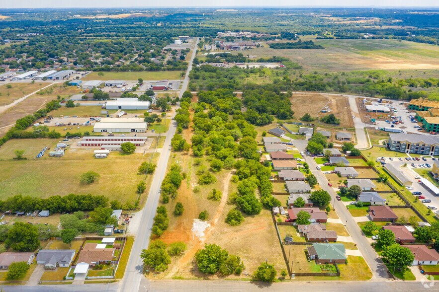More Photos Of 2700 Shelby Rd, Fort Worth Land For Sale