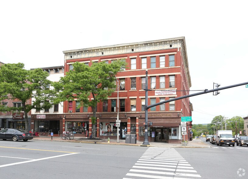 More Photos Of 460-470 Main St, Middletown Apartments For Lease
