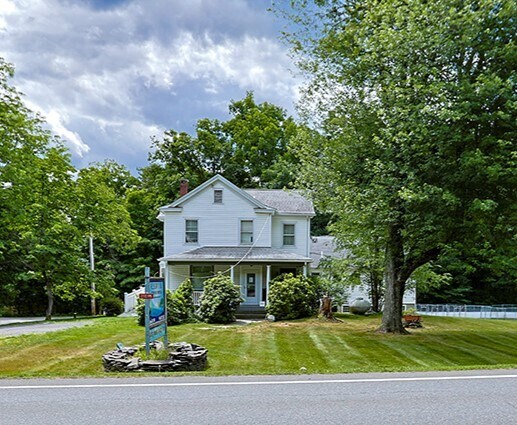 Primary Photo Of 3197 NY-28, Shokan Healthcare For Sale