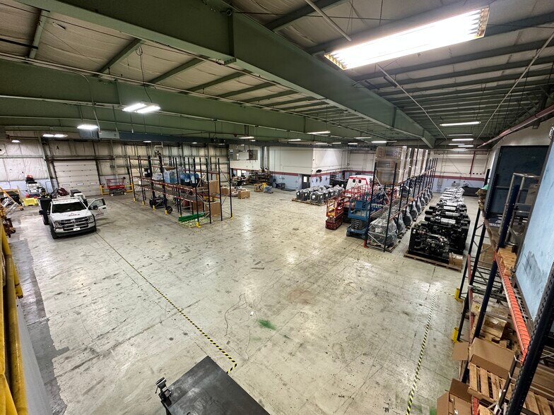 More Photos Of 251 Mason Rd, Howell Manufacturing For Sale