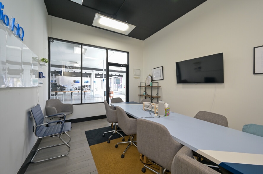 More Photos Of 101 NE 79th St, Miami Loft Creative Space For Sale