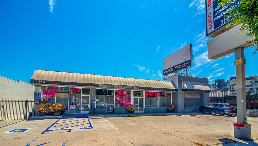 More Photos Of 11054 W Pico Blvd, Los Angeles Storefront Retail Office For Sale
