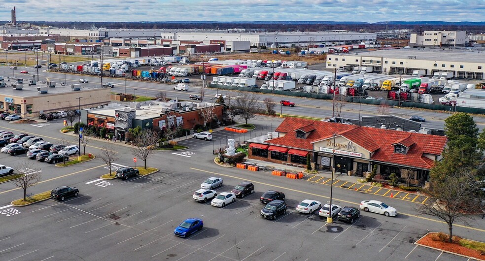 More Photos Of 617-701 W Edgar Rd, Linden Unknown For Lease