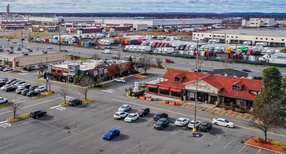 More Photos Of 617-701 W Edgar Rd, Linden Unknown For Lease