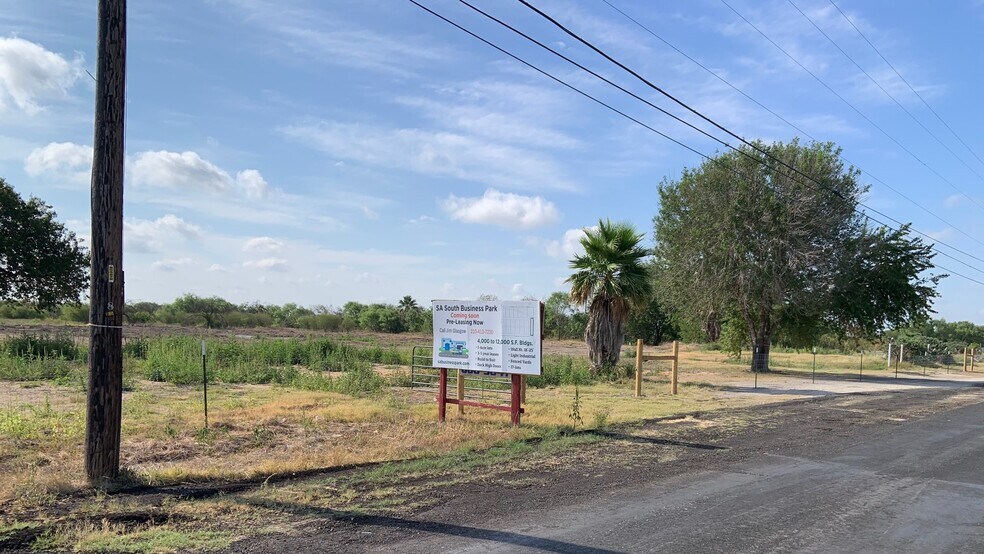 More Photos Of 11696 State Highway 16 S, San Antonio Land For Sale