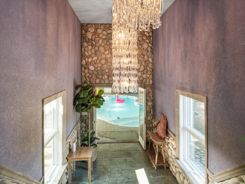 More Photos Of 3533 PA 2012, Union Dale Specialty For Sale