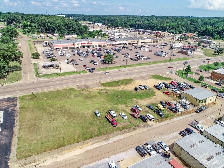 More Photos Of 624 Hwy 6/Mississippi 278, Batesville Land For Sale